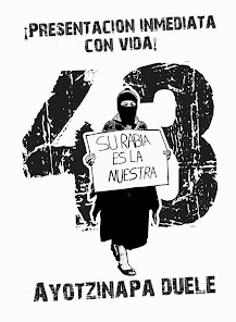 Ayotzinapa Nos Duele a Todos