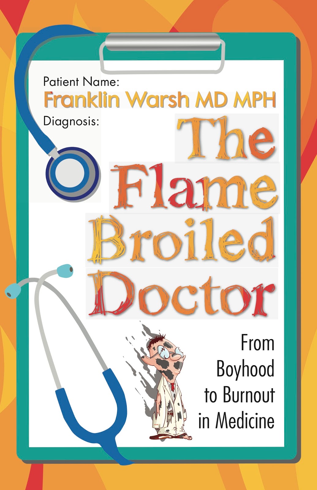 Tales of Dr Grumble