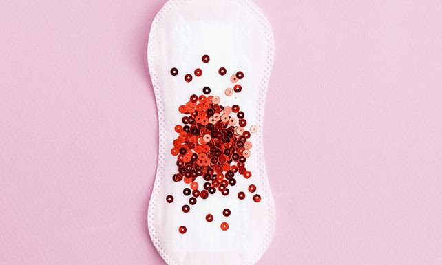 10 reasons we should talk about periods more...