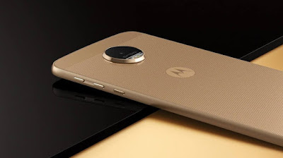 Moto Z 2 Moto Z 2