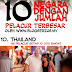 10 Negara Dengan Jumlah Pelacur