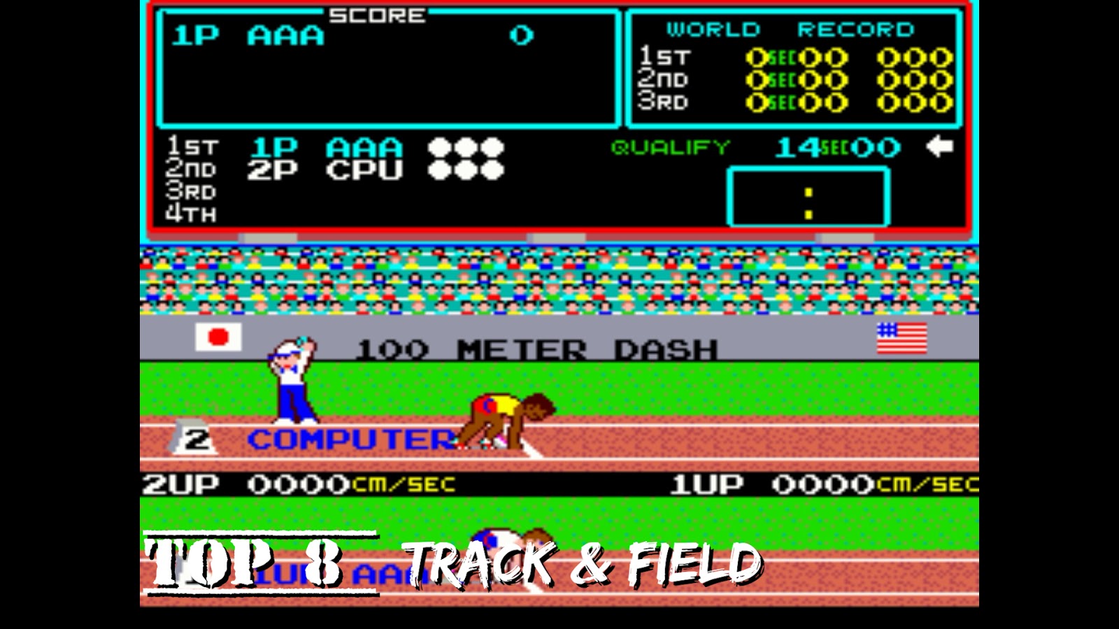 игра на денди олимпийские игры