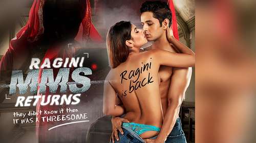 Ragini MMS Returns Hindi Season 1 Complete 720p HDRip x264