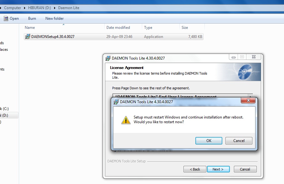 daemon tools 4304 последняя версия daemon tools 4304 последняя версия