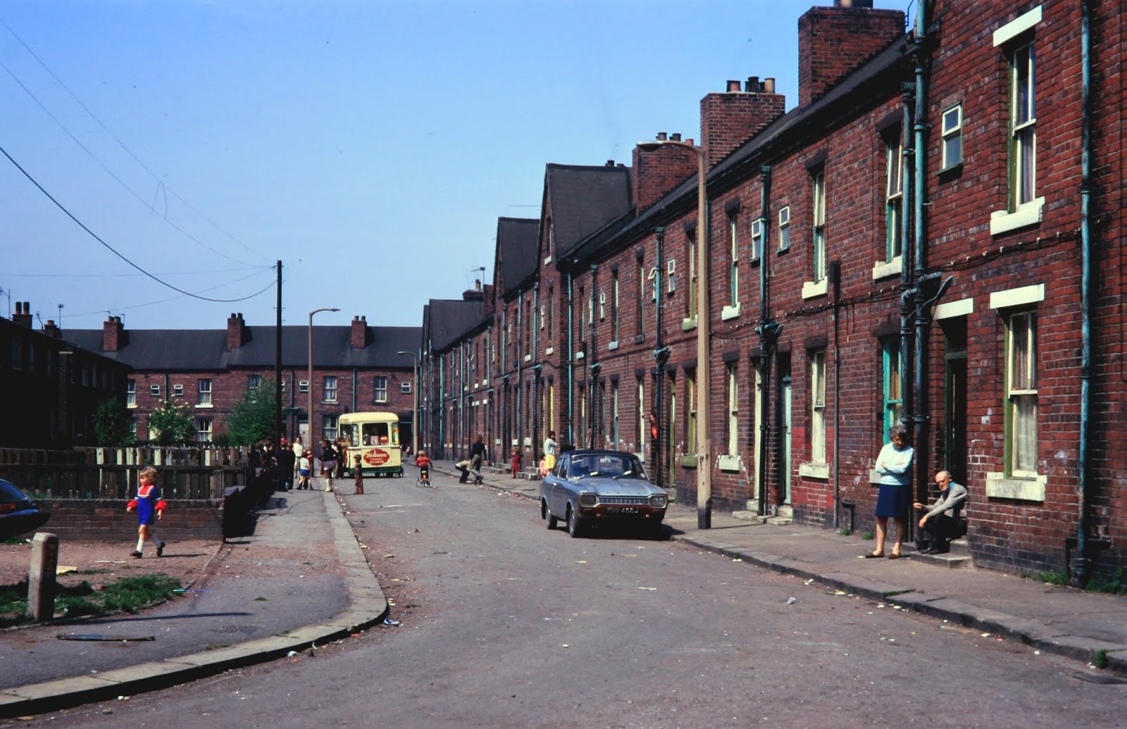 FEATHERSTONE PHOTOGRAPHS Featherstone