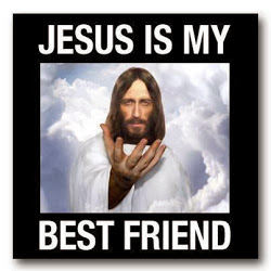 Namastê♥ Que Jesus seja sua melhor companhia!