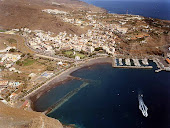 Imagen de alta resolución de San Sebastián de la Gomera