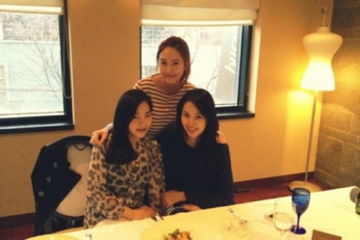 [NEWS] Honey Lee reveals her close friendship with Jessica | Daily K