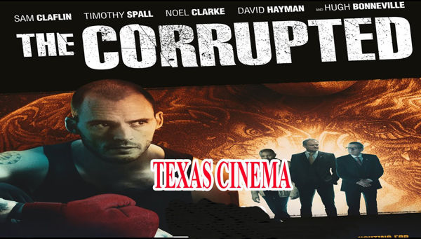 Corrupción