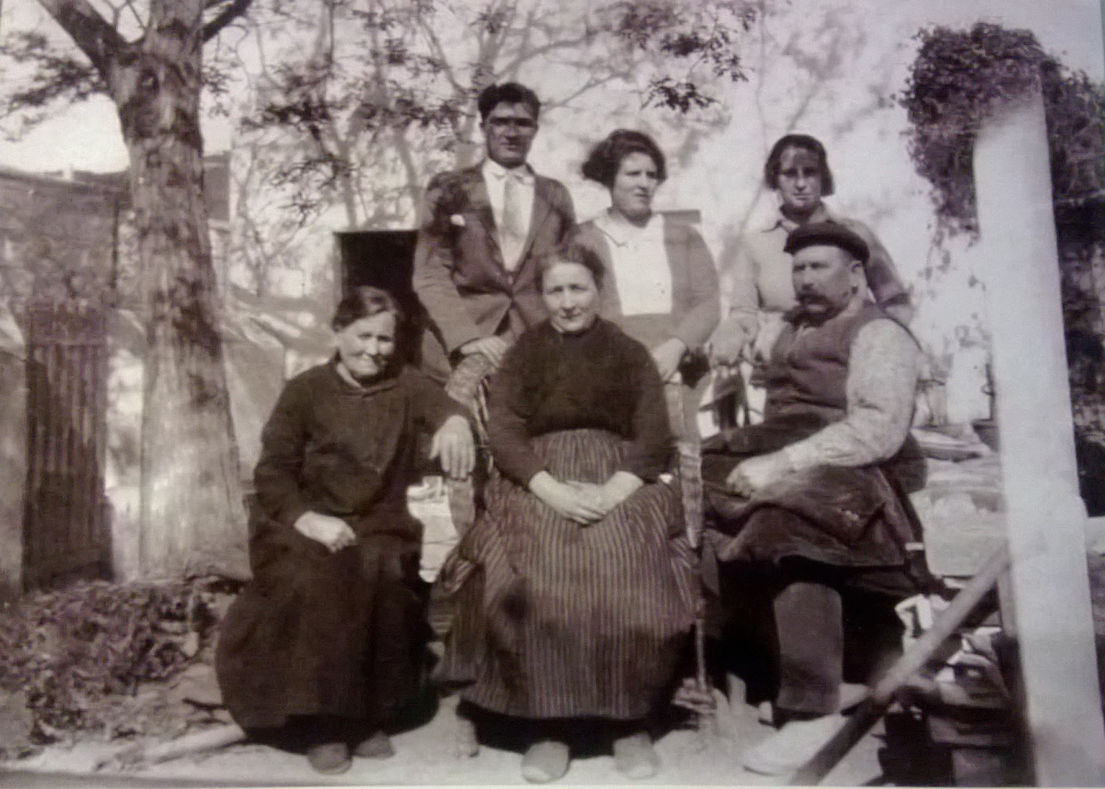 Històries de Palafrugell Josep Prat Porquet, un pioner en seu temps