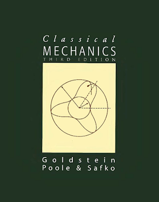 Classical Mechanics By Herbert Goldstein Pdf