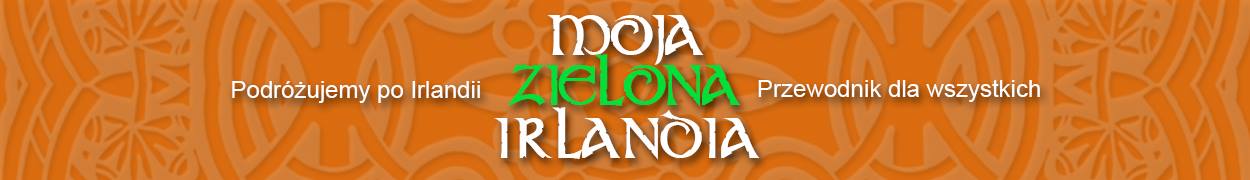 Moja Zielona Irlandia