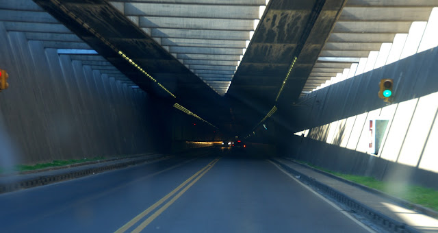 Tunel Paraná Argentina