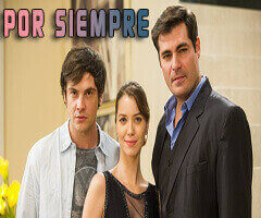 Por siempre Telenovela Por siempre