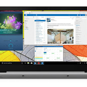 Lenovo IdeaPad S145-15API R5 3500U/8GB/512GB SSD/WIN10