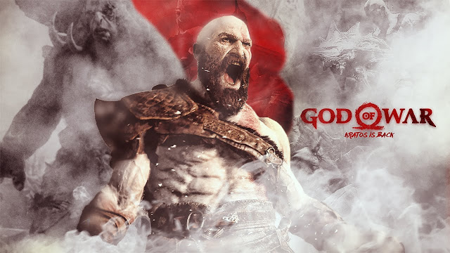 Новая God of War растопит даже «самые стойкие из сердец»