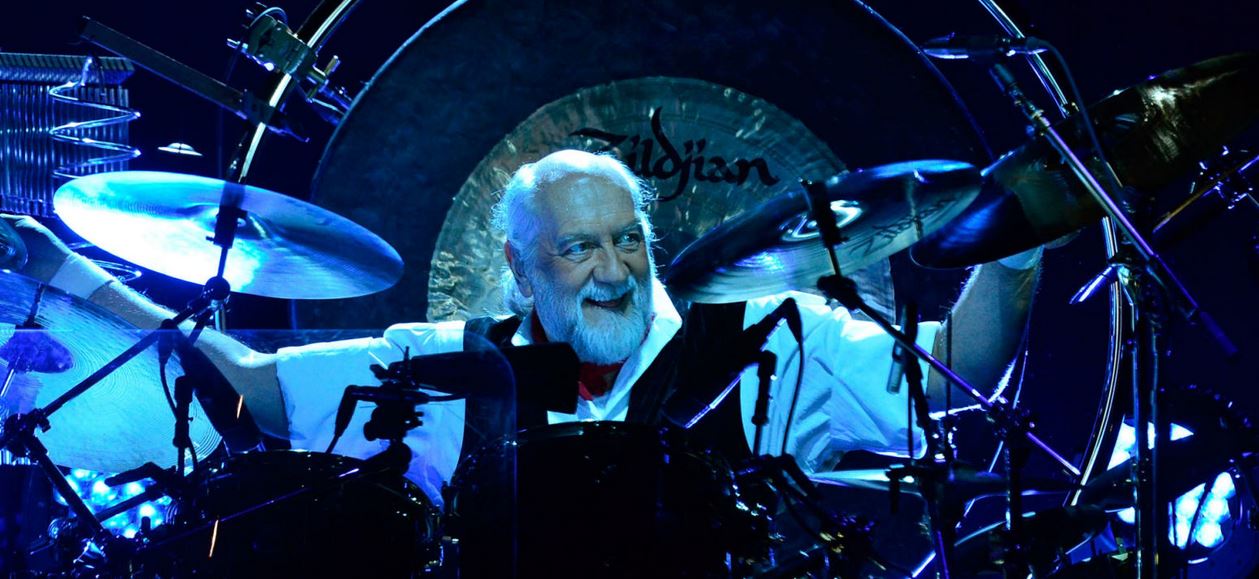 Fleetwood Mac News 5 Questions Mick Has Never Been Asked