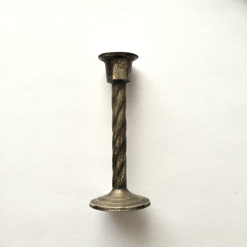 Making it Simply How To Clean Candlesticks