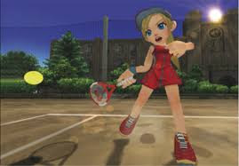 Hot Shots Tennis PS2 ISO Download