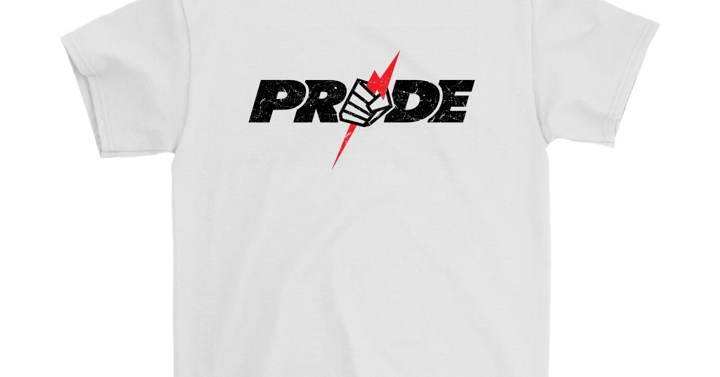 Pride Fighting Championships Tribute TEES!!! T-Shirts! PRIDE FC!