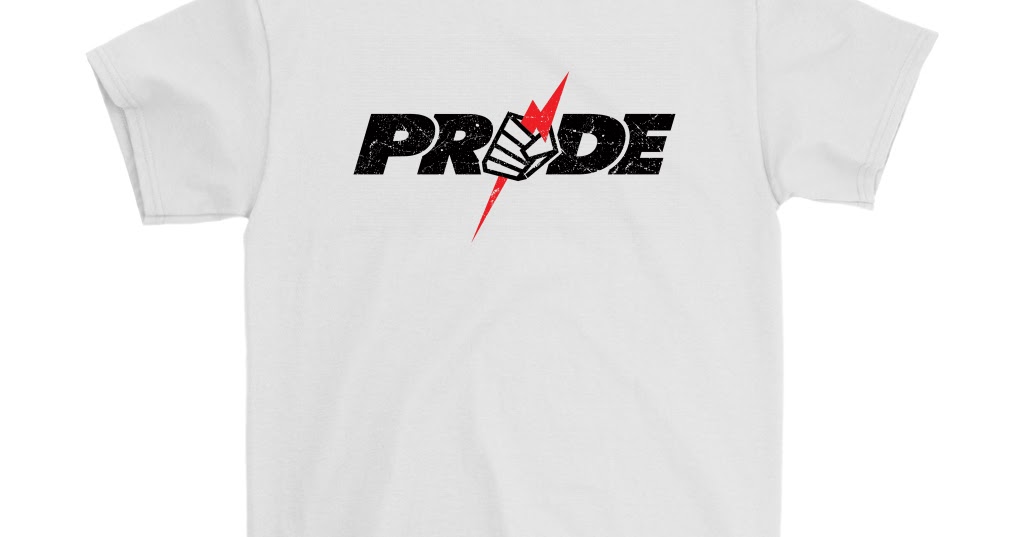 Pride Fighting Championships Tribute TEES!!! TShirts! PRIDE FC!