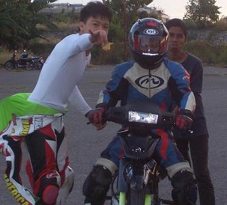 EndokzZ: Prinsip Kerja Motor 2 Tak