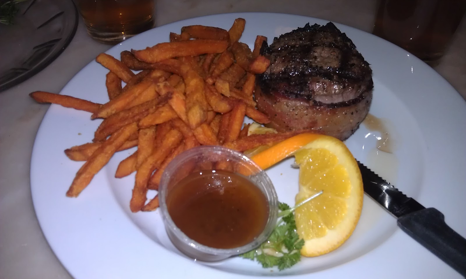 A Few of Our Favorite Places to Eat BootleggersAurora, MO