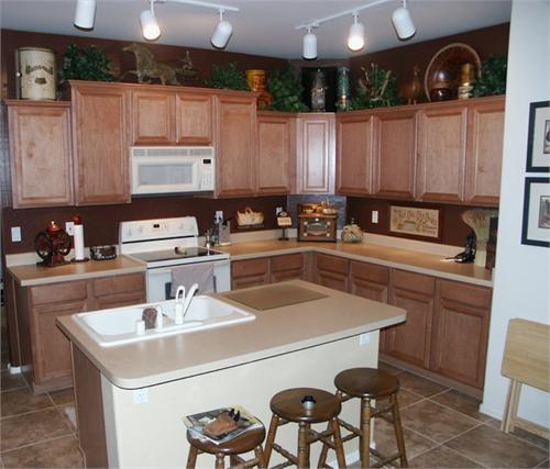 a stroll thru life kitchen reno revisited