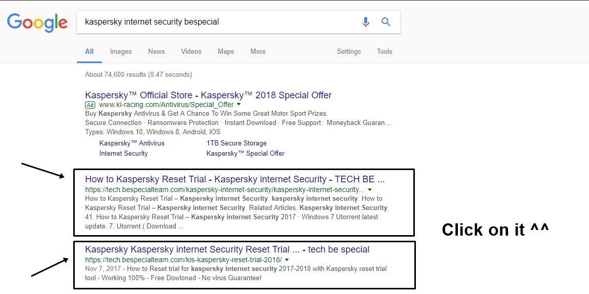 download free trial kaspersky internet security 2017