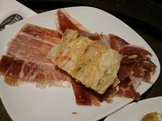 Ham Session Girona