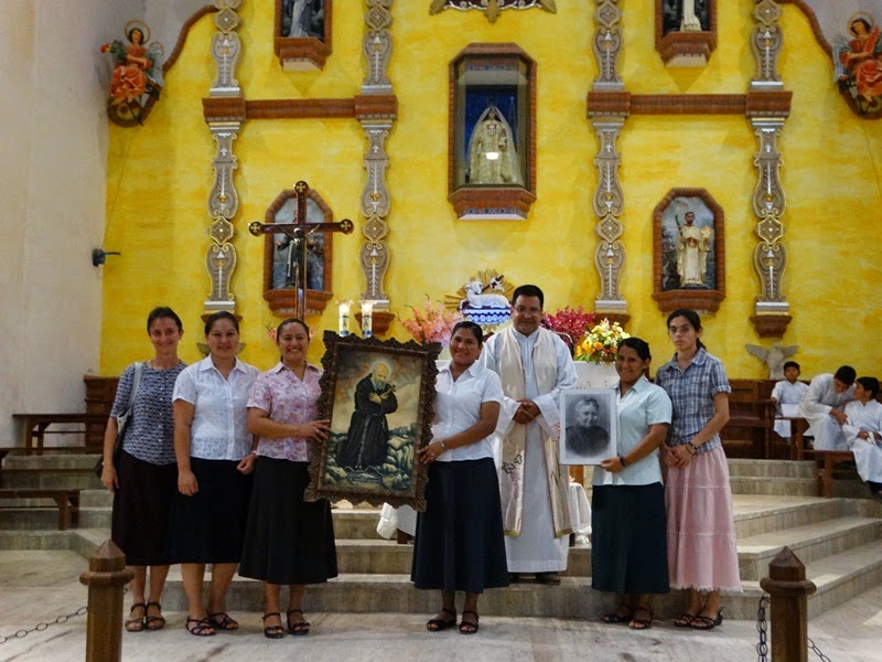 Parroquia nuestra seora de las mercedes montero bolivia #7