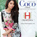 Coco 2 Pieces Embroidered Lawn Collection 2016-17 By House Of Charizma