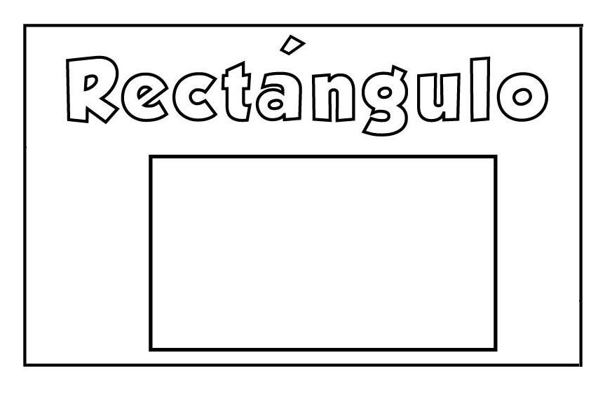 Dibujo De Rectangulo dibujo-de-rectangulo