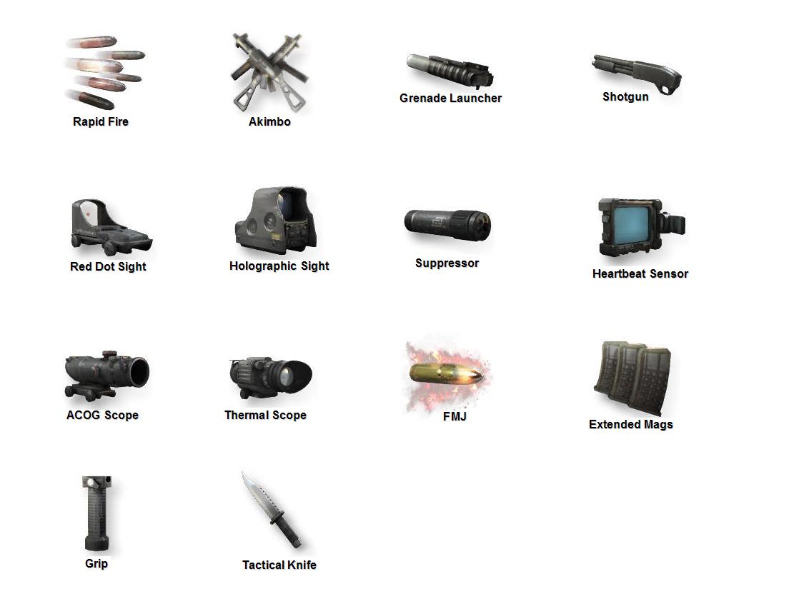 Mw2 Weapons Repair Kit Key