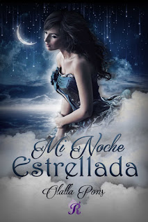 mi noche estrellada