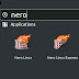 Cara Install Nero Linux 4 di Ubuntu 14.04, 12.10, 12.04, 11.10, Linux Mint