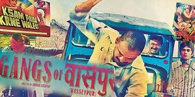 gangs of wasseypur full hindi movie