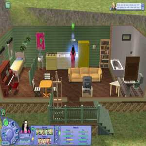 Screenshot 3 Download Sims 2 Game For PC Full Version