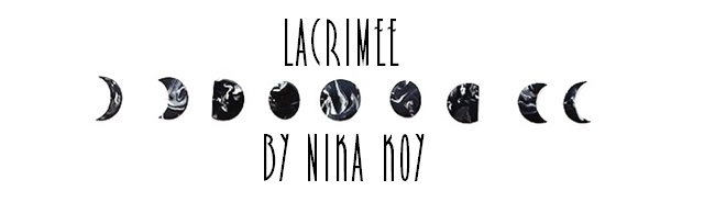 Lacrimee by Nika Koy