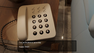 Without Escape Game Screenshot 1