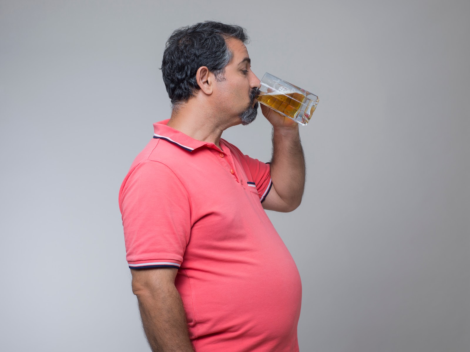 Cara Mengecilkan Pipi Tembem Pria Dengan Cepat dan Alami