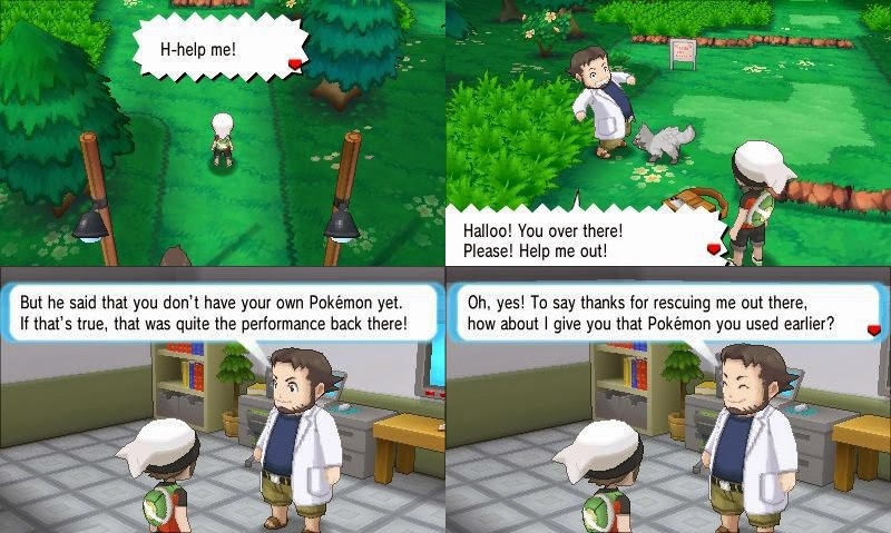 Por que ainda não temos um ginásio do tipo Dark na franquia Pokémon? -  Nintendo Blast