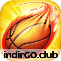 head basketball hile apk