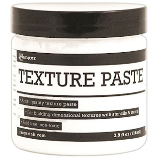 Ranger Texture Paste