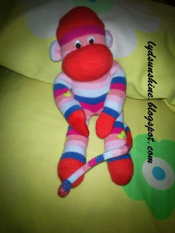 Google Craft Passion Com Sock Monkey Google Craft Passion Com Sock Monkey
