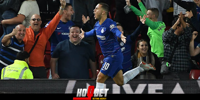 Hazard Bawa Chelsea Permalukan Liverpool Di Anfield http://www.liputanskor.com/