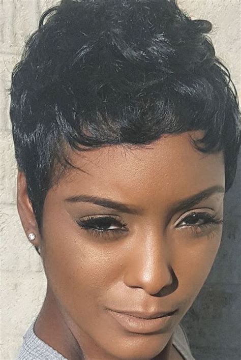 short black haircuts short black haircuts