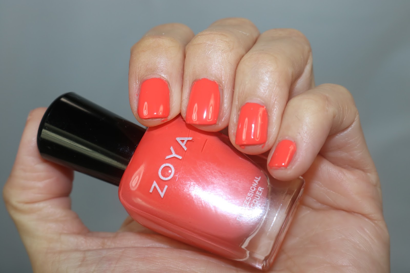 Zoya Cora