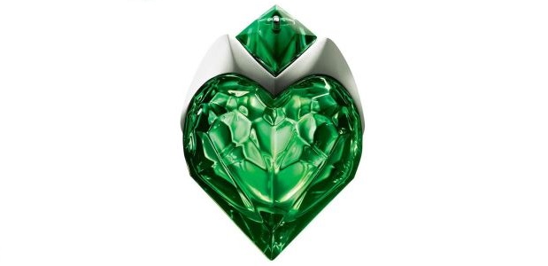 Wygraj wodę perfumowaną Aura Mugler Konkurs