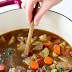 Vegetable Beef Soup